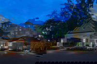 Homewood Suites by Hilton Raleigh - Crabtree Valley