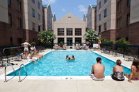 Homewood Suites by Hilton Richmond-West End/Innsbrook