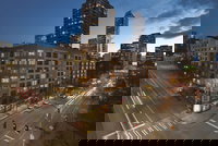 Homewood Suites Seattle Convention Center/Pike Street