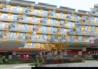 Homewood Suites by Hilton-Seattle-Downtown WA