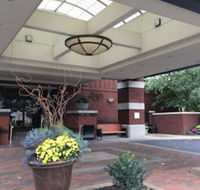 Hilton Akron Fairlawn - Accommodation Michigan