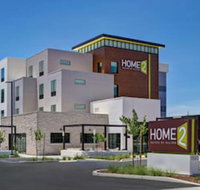 Home2 Suites by Hilton Atascadero CA - Accommodation Michigan
