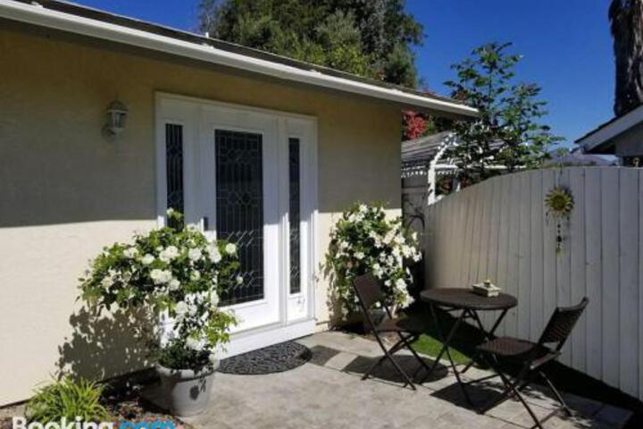 Wonderful Chula Vista Guesthouse - thumb 0