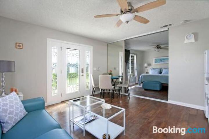 Wonderful Chula Vista Guesthouse - thumb 3