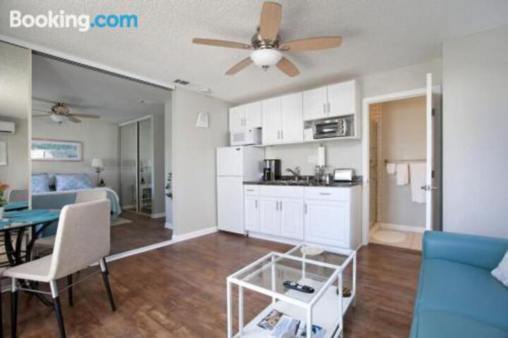 Wonderful Chula Vista Guesthouse - thumb 6