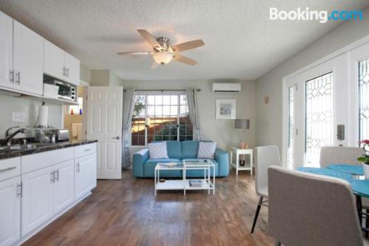 Wonderful Chula Vista Guesthouse - thumb 1