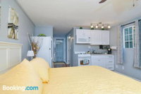 Downtown Chula Vista Studio Retreat