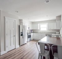 Spacious Family Home very close to ARK - Accommodation Michigan