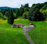 Elk Horn Hideaway - Accommodation Michigan