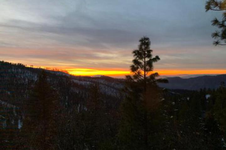 Aerial Ascent Yosemite - thumb 5