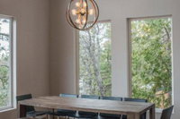 Aerial Ascent Yosemite