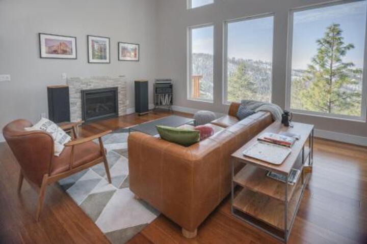 Aerial Ascent Yosemite - thumb 3