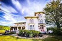 BUTLER HOUSE at The Cherry Creek Inn