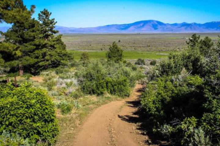 Tentrr Lost Sierra Base Camp 2 - thumb 5