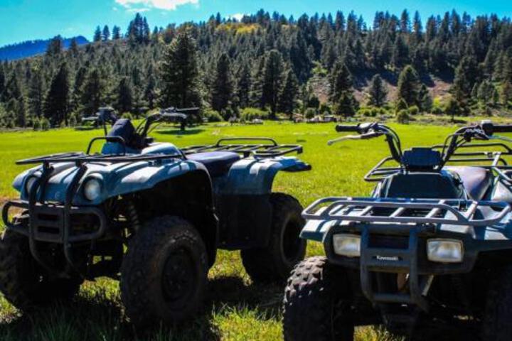 Tentrr Lost Sierra Base Camp 2 - thumb 4