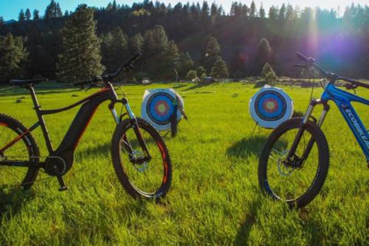 Tentrr Lost Sierra Base Camp 2 - thumb 1