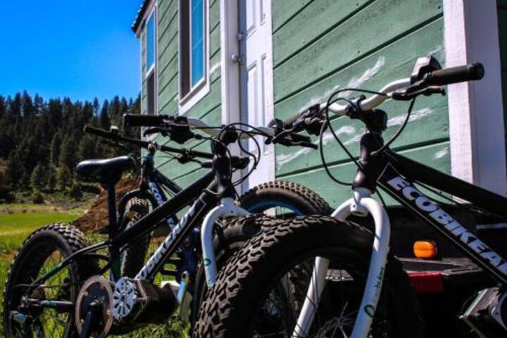 Tentrr Lost Sierra Base Camp 2 - thumb 0