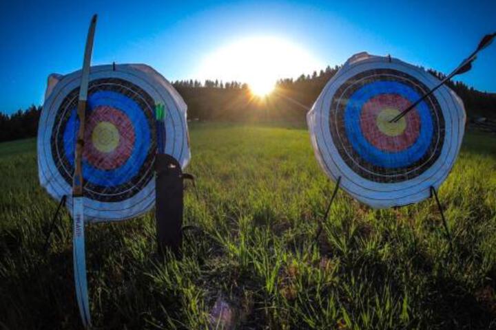 Tentrr Lost Sierra Base Camp 2 - thumb 6