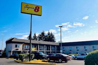 Super 8 Lynnwood