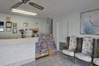 Travelodge Lake City High Springs