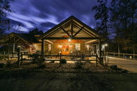 EAGLES CREST Long Range Layered Mountain Views in peaceful neighborhood