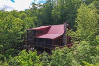 CABIN TIME When you need to relax  unwind a visit to Cabin Time is what you need