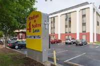 BEST WESTERN PLUS Portsmouth Chesapeake Hotel