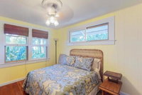 Hamakua Hale Ohana Country Retreat