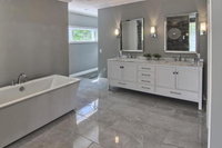 Lake Charlevoix Retreat