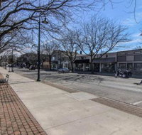 24 Foster Boat Works - Accommodation Michigan