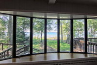 Sprawling Waterfront Home