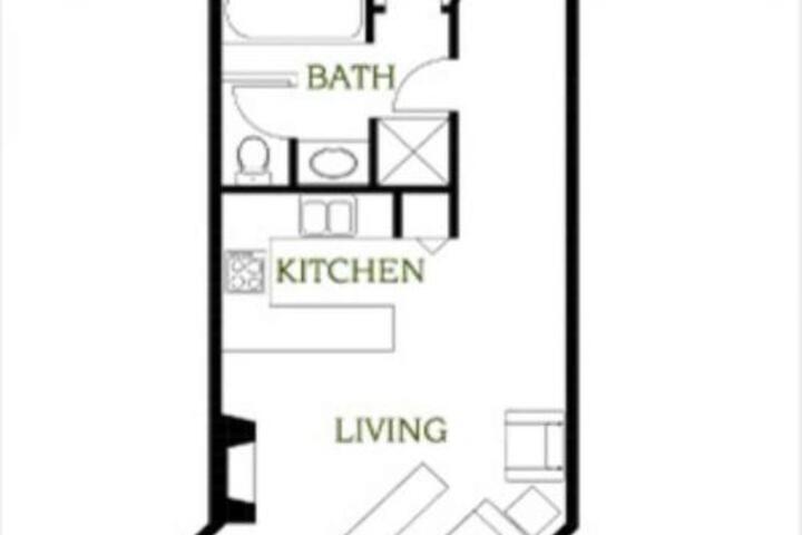 102 Pointes North Inn - thumb 4