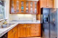 Cove Beach Forest Splendor