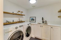 Whidbey Island Modern Farmhouse