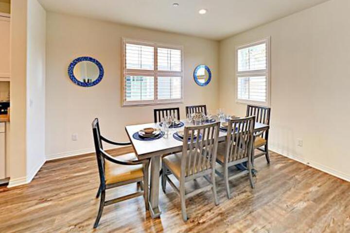 Surfbird Townhome Townhouse - thumb 0