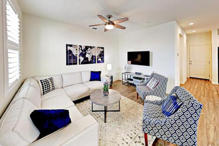 Surfbird Townhome Townhouse - thumb 3