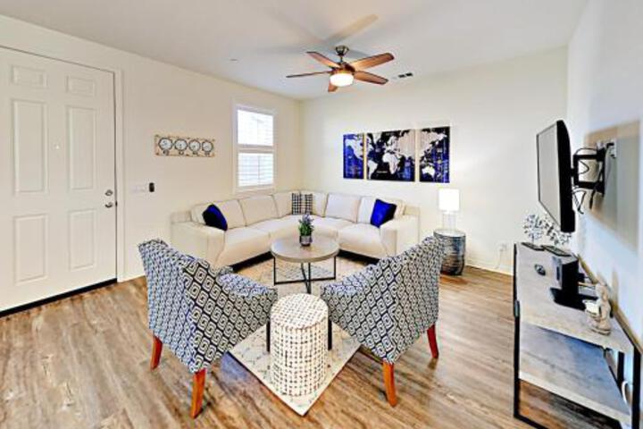 Surfbird Townhome Townhouse - thumb 4