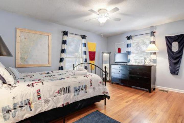 Big Home Home - thumb 1