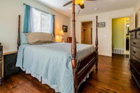 Bigfork Lake Getaway