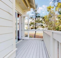 Prominence The Great Escape - Accommodation Michigan