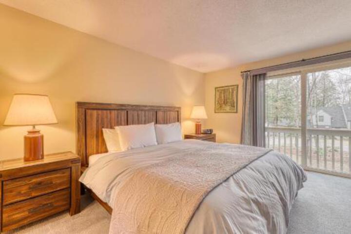 3 Bed 2 Bath Apartment In New England - thumb 0