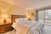 3 Bed 2 Bath Apartment in New England