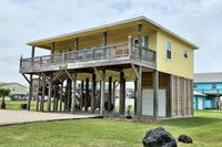 After Dune Delight 3 Bedroom Home by Redawning