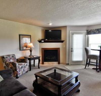 Unit 311 1 Bd / 1 Ba Condo Condo - Accommodation Michigan