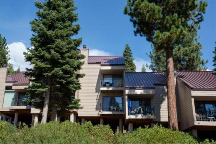 Stellers Jay Lake View Condo Condo - thumb 6