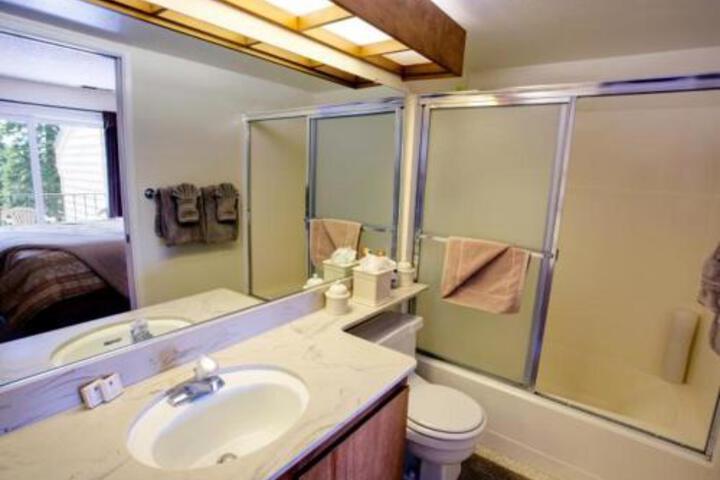 Stellers Jay Lake View Condo Condo - thumb 0