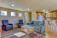 2 Bed 2 Bath Villa in Lakeview Villas at Sunbanks Resort I