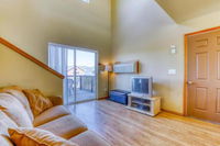 Studio 1 Bath Villa in Lakeview Villas at Sunbanks Resort IV