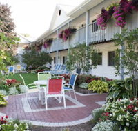 Main Street Motel - Accommodation Michigan