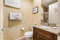 C44 Lux Villa Near Clubhouse W / Ms. Pac Man Condo